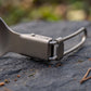 Túragear titán evőeszköz szett karabinerrel - reszlet