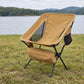 Túragear Moon Chair ultrakönnyű kempingszék - fokep